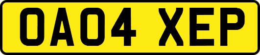 OA04XEP
