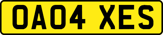 OA04XES