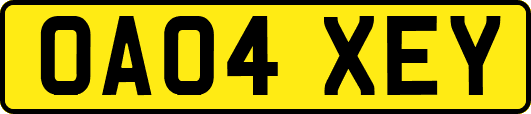OA04XEY