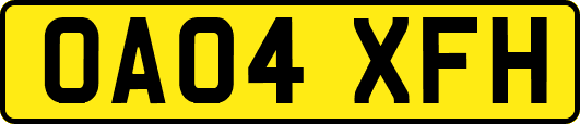 OA04XFH