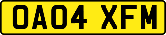 OA04XFM