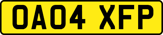 OA04XFP