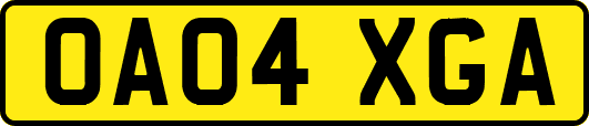 OA04XGA