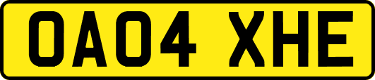 OA04XHE