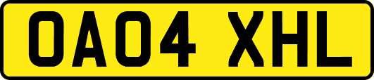OA04XHL