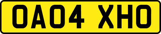 OA04XHO