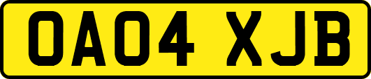 OA04XJB