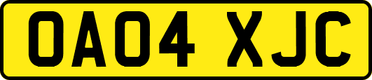 OA04XJC