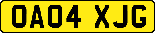 OA04XJG