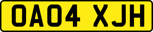 OA04XJH