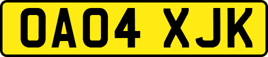 OA04XJK