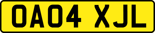 OA04XJL