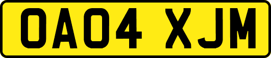 OA04XJM