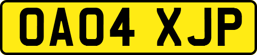 OA04XJP