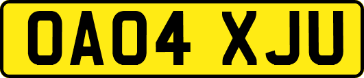 OA04XJU