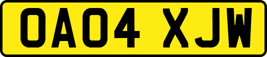 OA04XJW