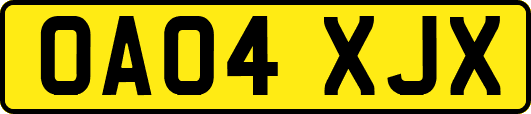 OA04XJX