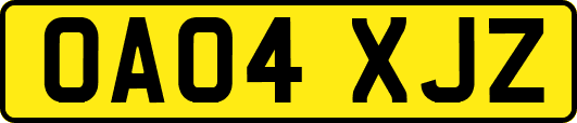 OA04XJZ