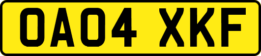 OA04XKF