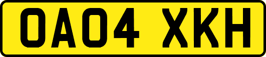 OA04XKH
