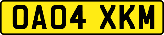 OA04XKM