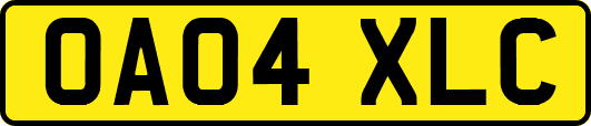 OA04XLC