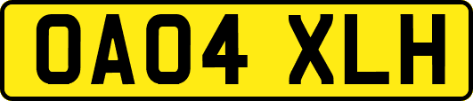 OA04XLH