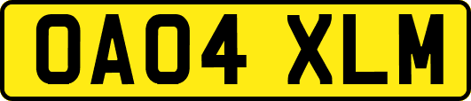 OA04XLM