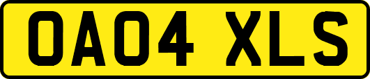 OA04XLS