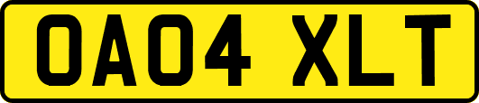 OA04XLT