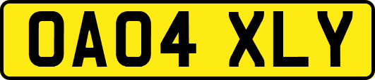 OA04XLY