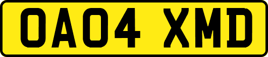 OA04XMD