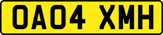 OA04XMH