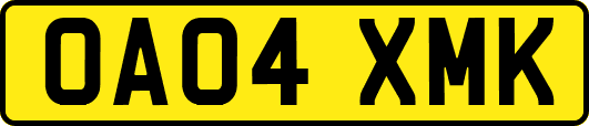 OA04XMK