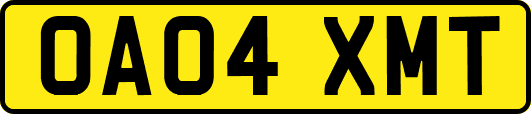 OA04XMT