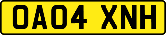OA04XNH