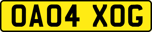 OA04XOG