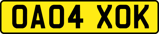 OA04XOK
