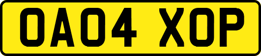 OA04XOP