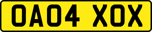 OA04XOX
