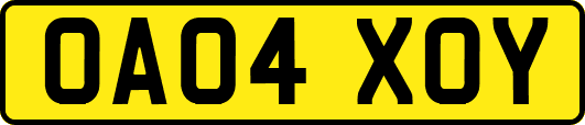 OA04XOY