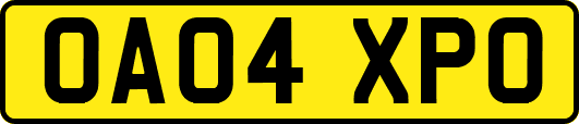 OA04XPO