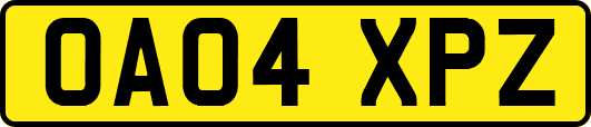 OA04XPZ