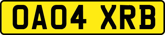 OA04XRB