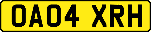 OA04XRH