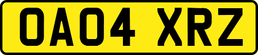 OA04XRZ
