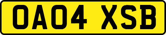 OA04XSB