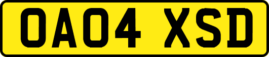 OA04XSD