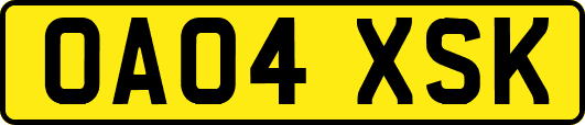 OA04XSK