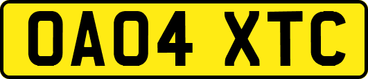 OA04XTC